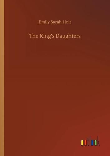 Cover image for The King's Daughters