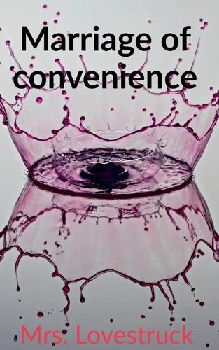 Cover image for Marriage of convenience