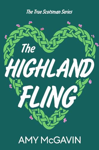 Cover image for The Highland Fling