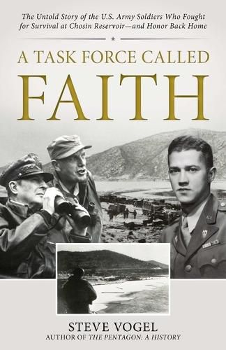 Cover image for A Task Force Called Faith