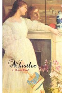 Cover image for Whistler