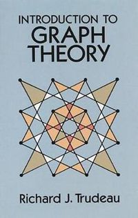 Cover image for Introduction to Graph Theory