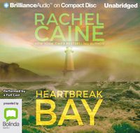 Cover image for Heartbreak Bay