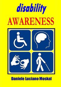 Cover image for Disability Awareness