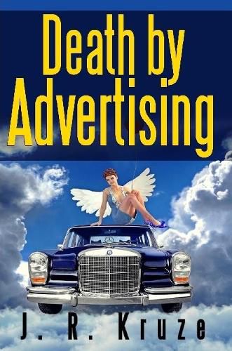 Cover image for Death By Advertising