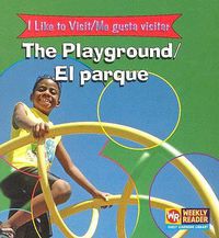 Cover image for The Playground/El Parque