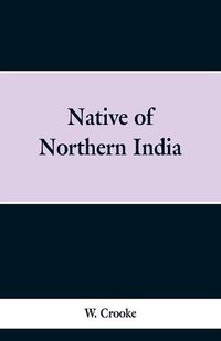 Cover image for Native of Northern India