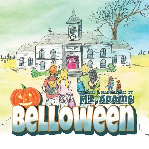 Cover image for Belloween