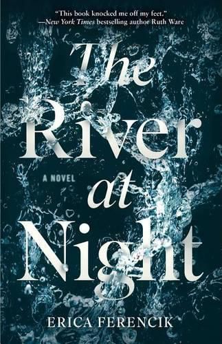 Cover image for The River at Night