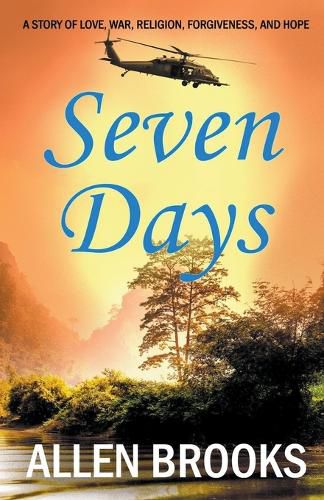 Cover image for Seven Days