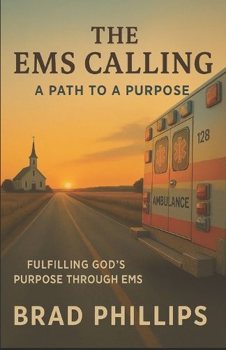Cover image for The EMS Calling