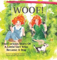 Cover image for Woof!