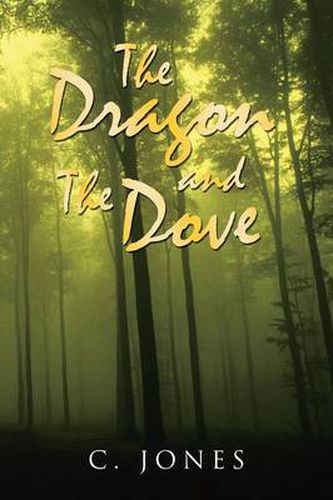 Cover image for The Dragon and The Dove