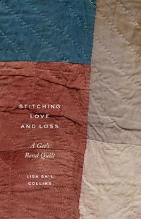 Cover image for Stitching Love and Loss