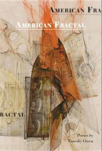 Cover image for American Fractal