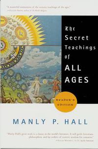 Cover image for The Secret Teachings of All Ages
