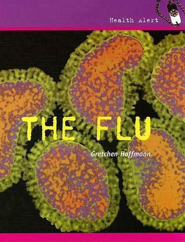 Cover image for The Flu