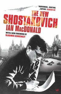 Cover image for The New Shostakovich