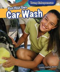 Cover image for Run Your Own Car Wash