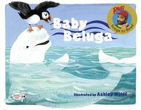 Cover image for Baby Beluga