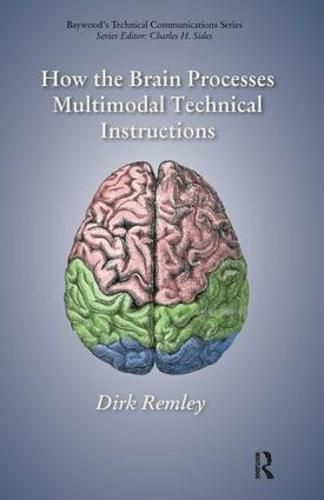 Cover image for How the Brain Processes Multimodal Technical Instructions