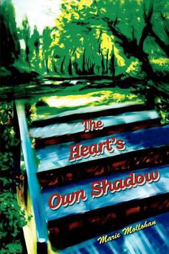 Cover image for The Heart's Own Shadow