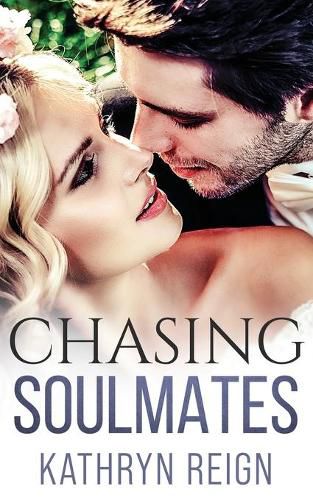 Cover image for Chasing Soulmates