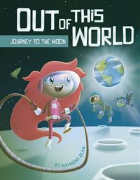 Cover image for Journey To The Moon