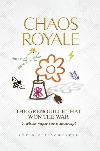 Cover image for Chaos Royale