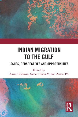 Indian Migration to the Gulf