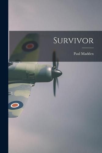 Cover image for Survivor