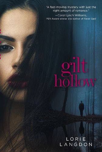 Cover image for Gilt Hollow