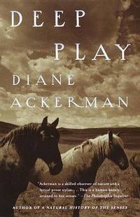 Cover image for Deep Play
