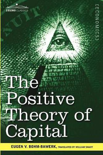 Cover image for The Positive Theory of Capital