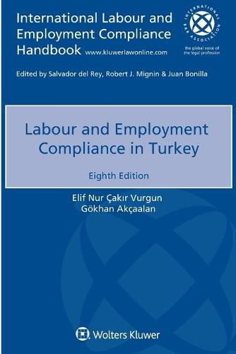 Cover image for Labour and Employment Compliance in Turkey