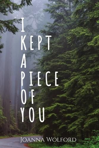 Cover image for I Kept a Piece of You