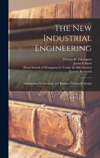 Cover image for The new Industrial Engineering