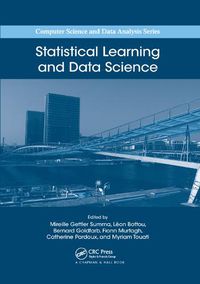 Cover image for Statistical Learning and Data Science