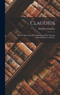 Cover image for Claudius