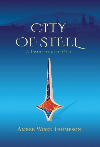 Cover image for City of Steel