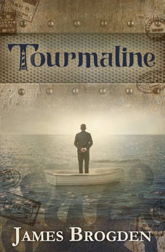 Cover image for Tourmaline