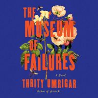 Cover image for The Museum of Failures