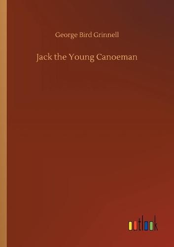 Cover image for Jack the Young Canoeman