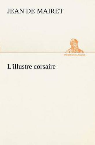 Cover image for L'illustre corsaire