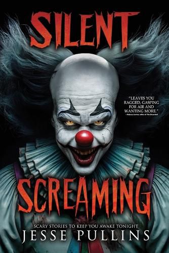 Cover image for Silent Screaming