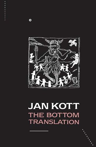 Cover image for The Bottom Translation