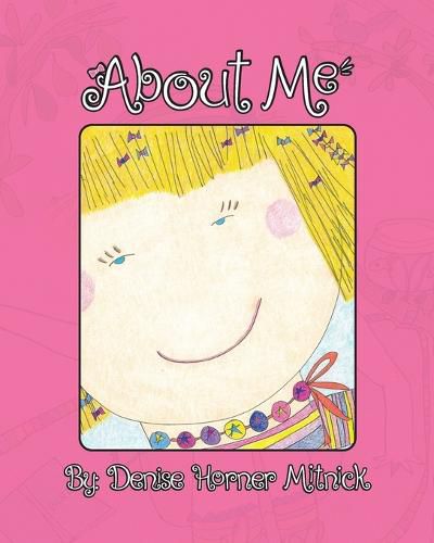 Cover image for About Me