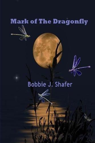 Cover image for Mark of the Dragonfly