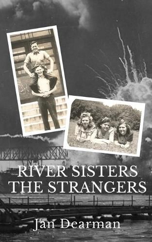 Cover image for River Sisters, The Strangers