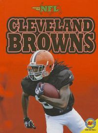 Cover image for Cleveland Browns